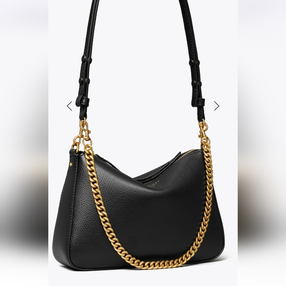 Perry Shoulder Bag - Picture 4 of 9